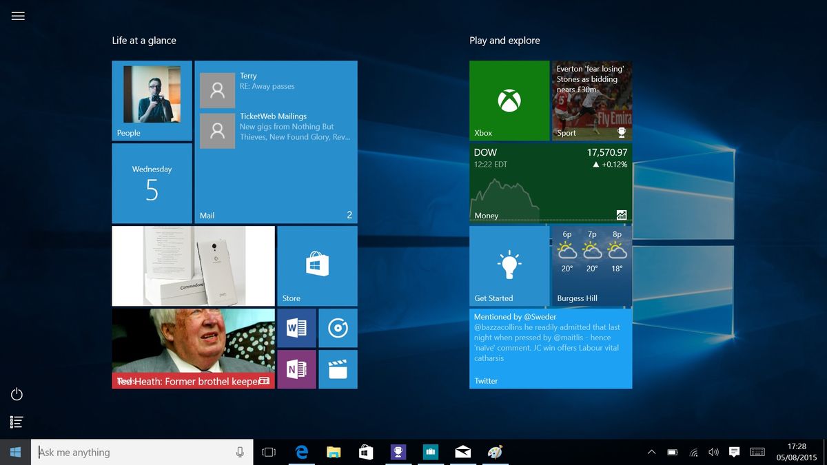 Windows 10 vs Windows 8.1: Which was the best OS? | ITPro