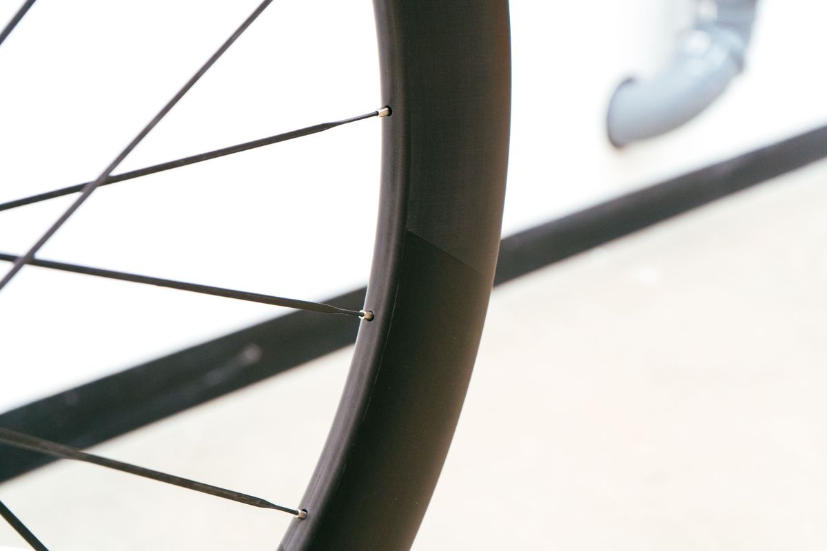 Roval Rapide Sprint CLX