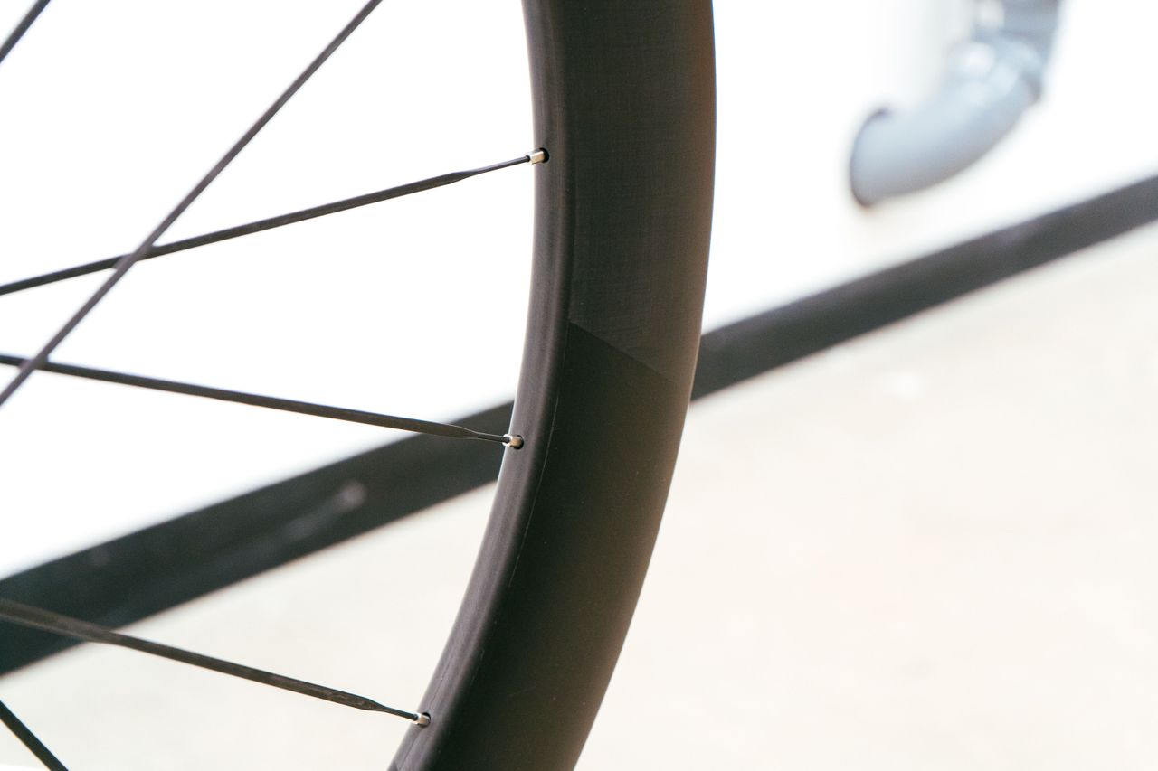 Roval Rapide Sprint CLX