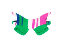 Hesper Fox, Kitsune sleep mask, £50