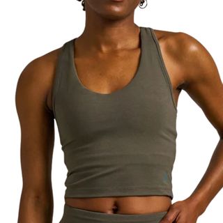 BAM workout top