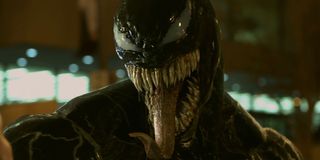 Venom in Venom (2018)