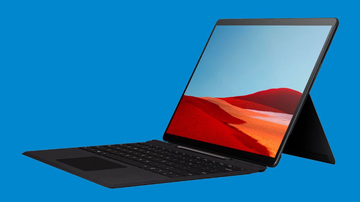 Microsoft Surface Pro 7, Surface Laptop 3 and ARM-powered Surface are ...