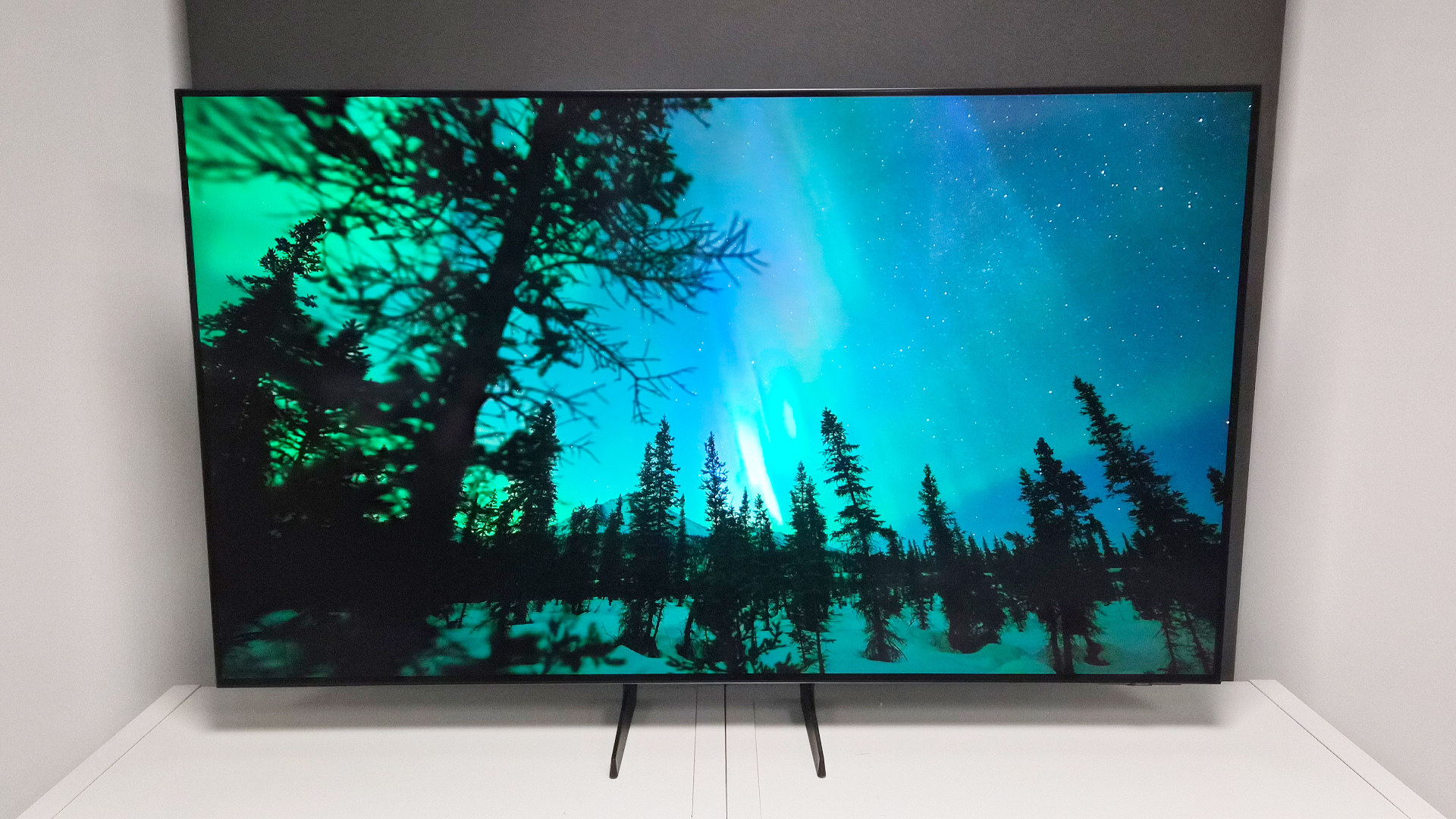 Samsung S85H OLED TV