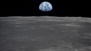 Why go to the moon? Scientists have a list of reasons.