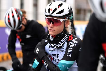 070404 / Schoten / Scheldeprijs WE 1.1 WOMEN /