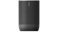 Sonos Move smart Bluetooth speaker $400 $319.20