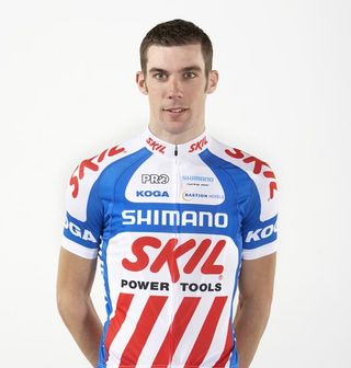 Albert Timmer (Skil-Shimano)