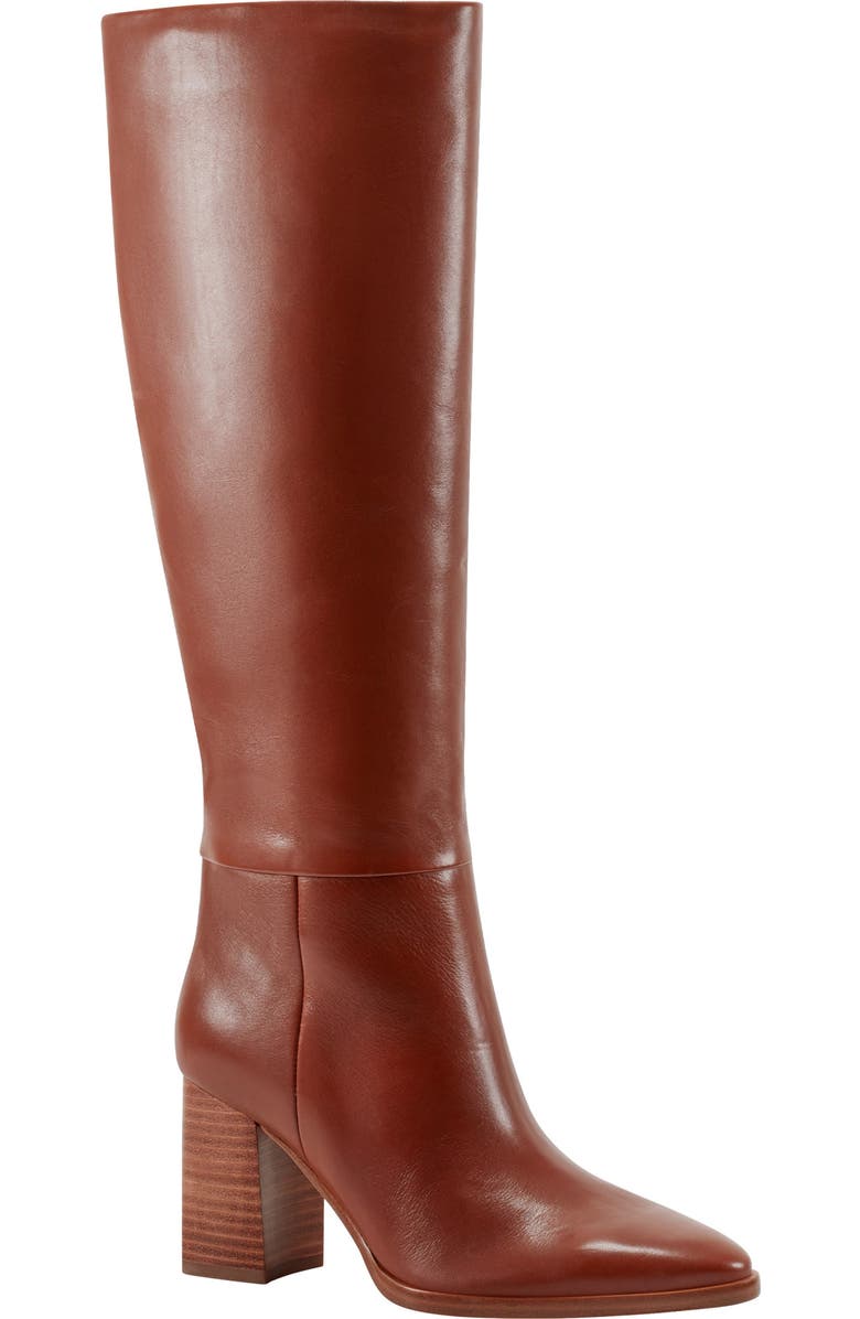 Perina Knee High Boot
