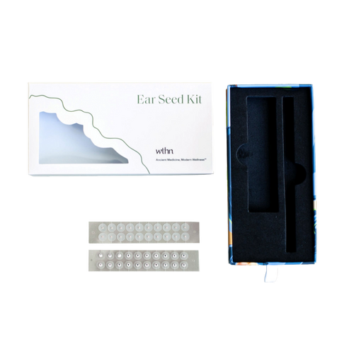 Ear Seed Kit - Crystal