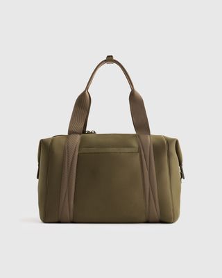 All-Day Neoprene Duffle Bag