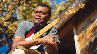 Robert Cray