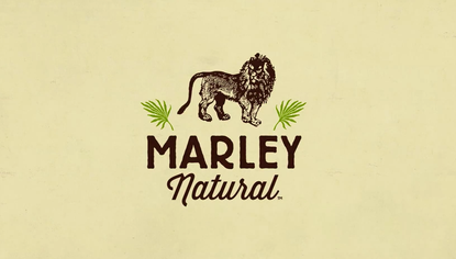 Bob Marley is getting his own marijuana brand