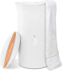 LiveFine Towel Warmer, Amazon
