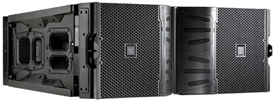 JBL VTX Line Array GOOD DESIGN Award