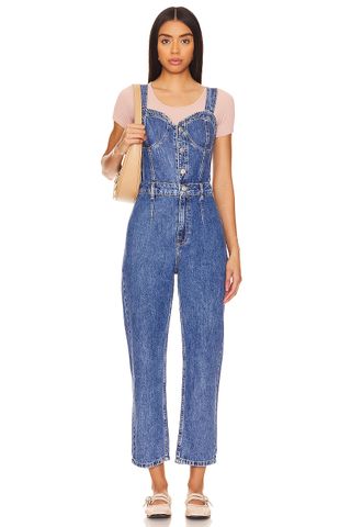 X Revolve X We the Free Kensington Jumpsuit