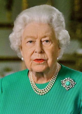 Queen Elizabeth II