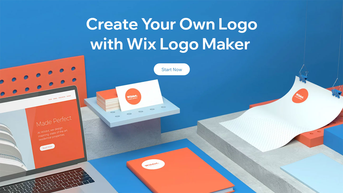 The Very Best Free Logo Maker 21 Creative Bloq