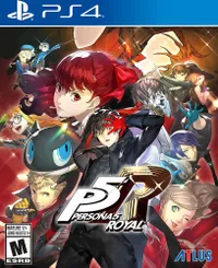 Persona 5 Royal |&nbsp;$59.99&nbsp;$19.99 at Best Buy
Persona 5 Royal, a substantially expanded version of one of the best JRPGs of the PS4 generation, was just released worldwide this year, and it's already down to a third of its normal price. And let's be clear, it's very much worth it at full price, making this a can't miss Cyber Monday deal.