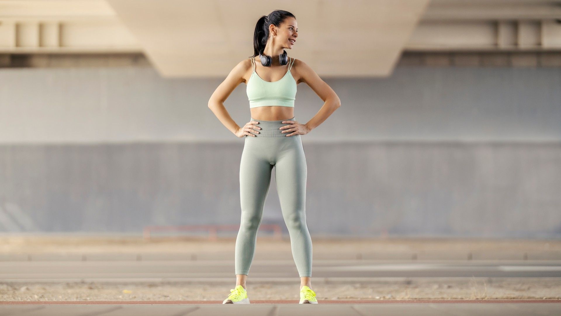 Forget frog pose — I added weighted hip rolls to my mobility routine, and my hip strength has transformed in just 3 weeks