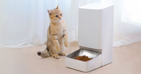 Xiaomi smart home