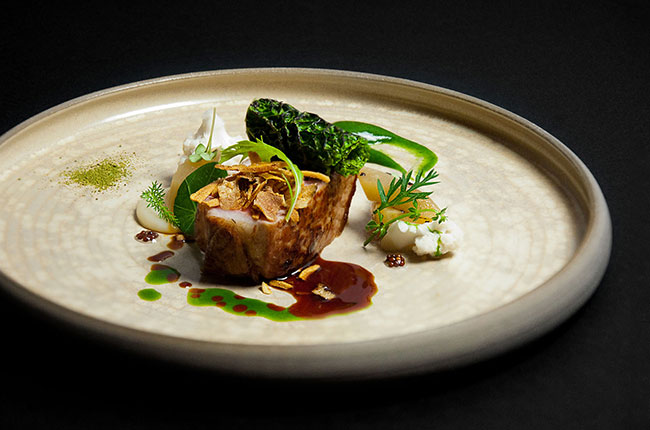 restaurants in champagne