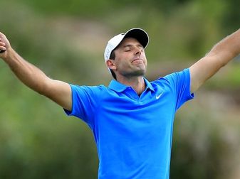 Charl Schwartzel