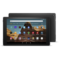 Fire HD 10 Tablet with 32GB storage: $149.99 now $79.99 at Amazon
Save $70 on this amazing Fire HD tablet. Perfect for everyday family use, the HD screen makes movie watching a pleasure, and its all round sturdiness means you can trust little ones to amuse themselves without (much) supervision.&nbsp;