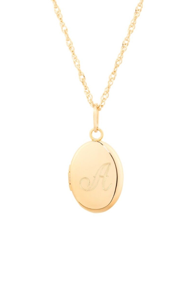 Catbird Jewelry Dollhouse Locket 