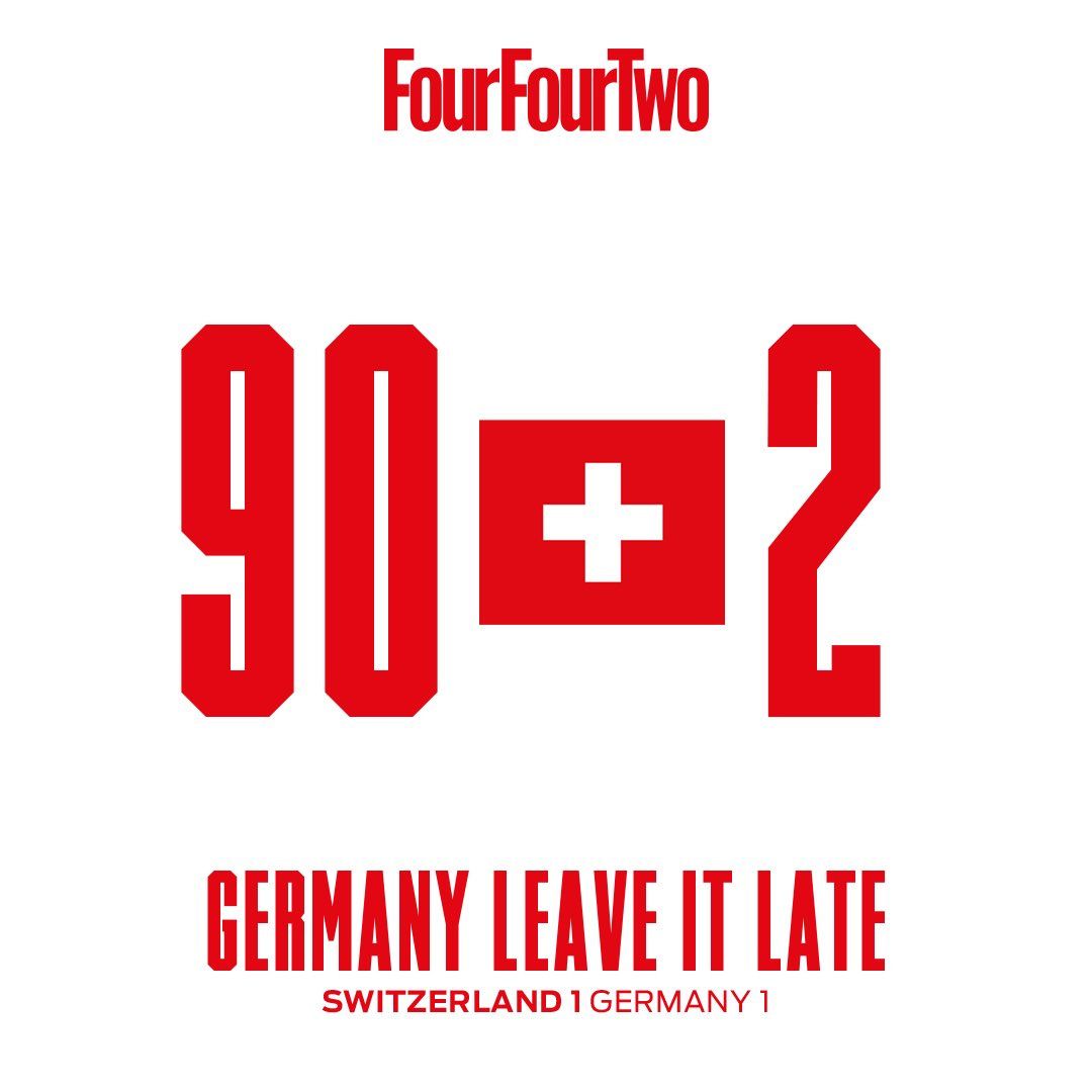 Euro 2024 in pictures