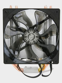 Cooler Master Hyper 212 Evo | 120mm Fan | $24.99 after MIR (save $15)