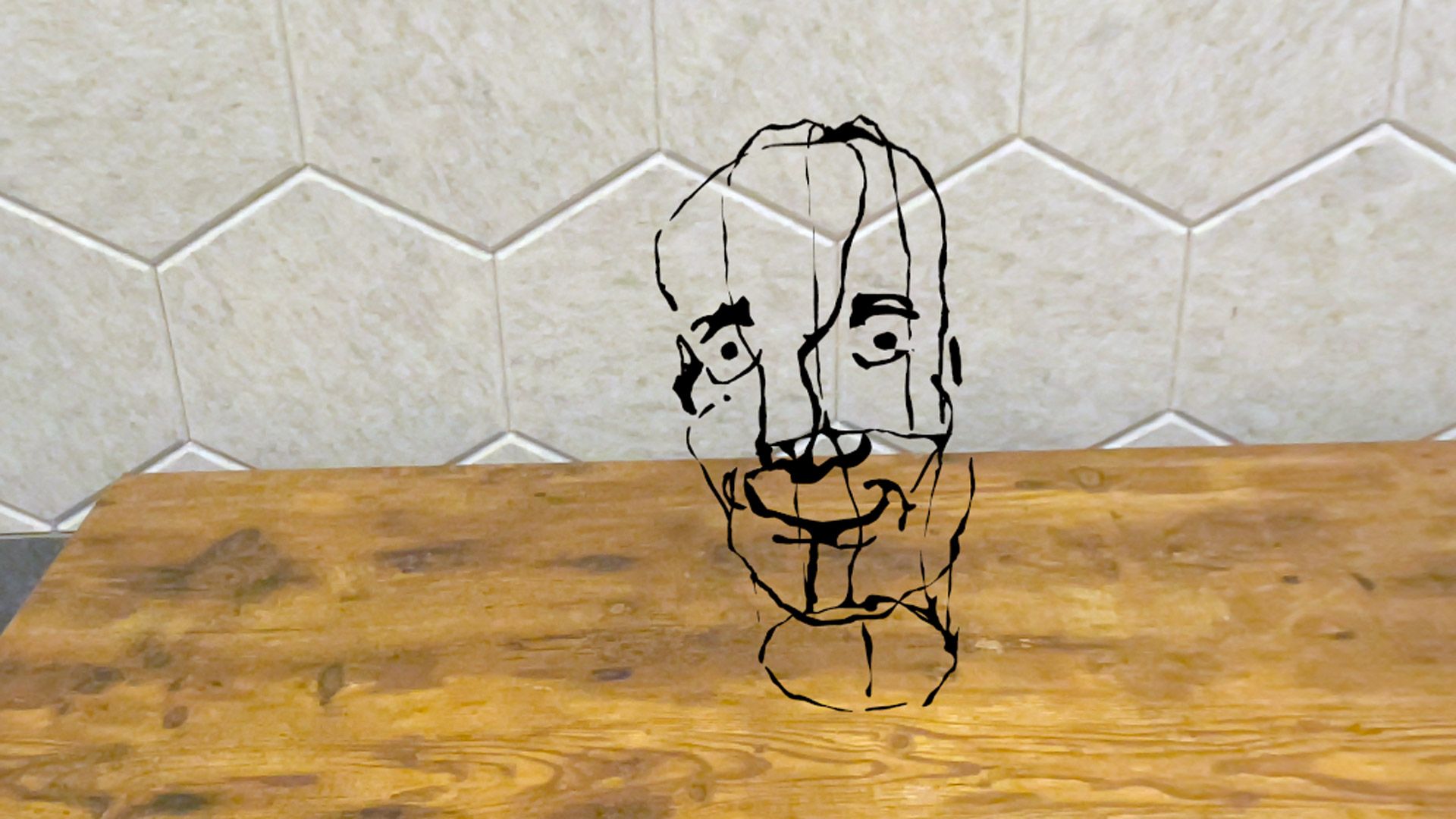 Menggambar dalam 3D dengan Logitech Muse untuk Apple Vision Pro jauh lebih sulit dari yang saya kira — dan saya tidak ingin berhenti