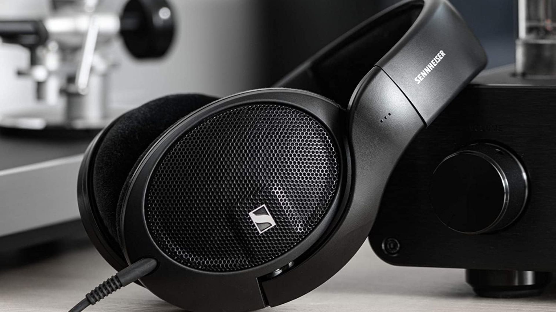 Sennheiser HD 560 S