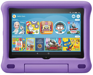 Amazon Fire Hd 8 Kids 2020 Reco