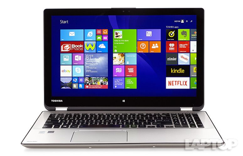 Toshiba Satellite Radius P55W-B5220 P55W-B5224 Best price in Dubai UAE