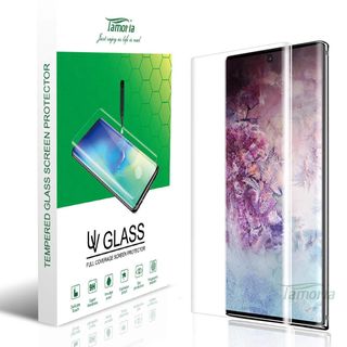 Tamoria Galaxy S20 Ultra screen protector