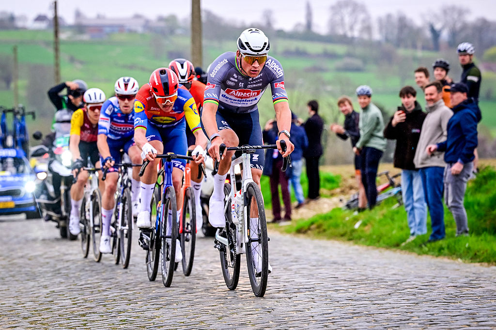 How to watch the E3 Saxo Classic 2026 – Live streams, TV channels for the cobbled Classic