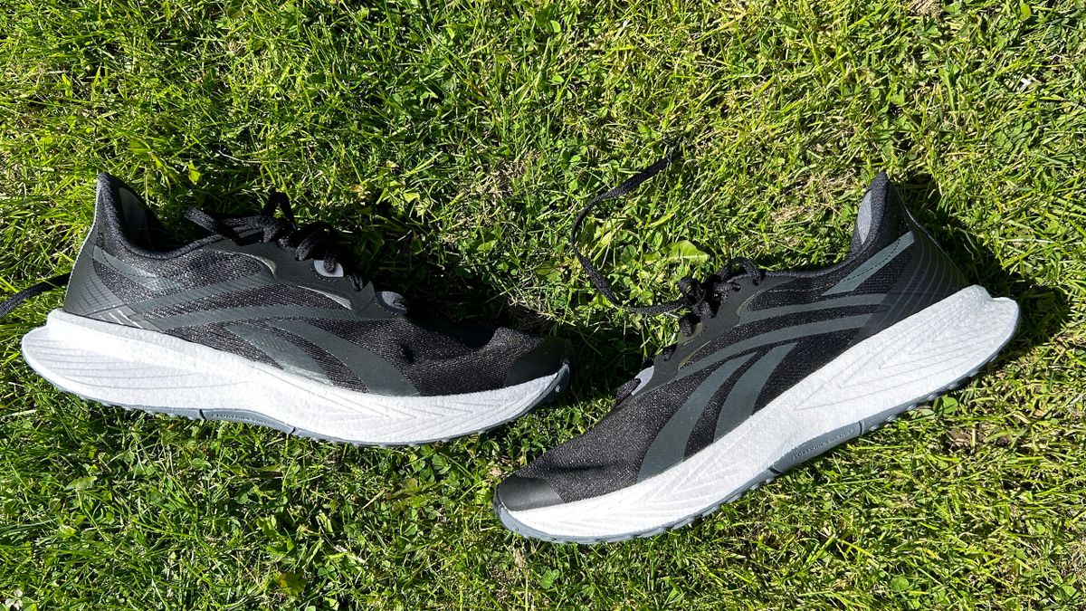 Reebok Floatride Energy 5 Review Coach