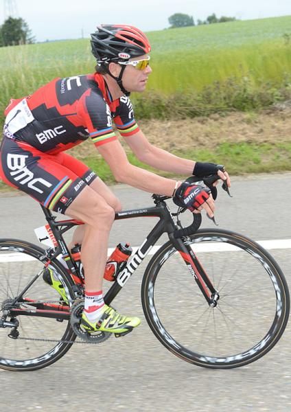 Cadel Evans (BMC)