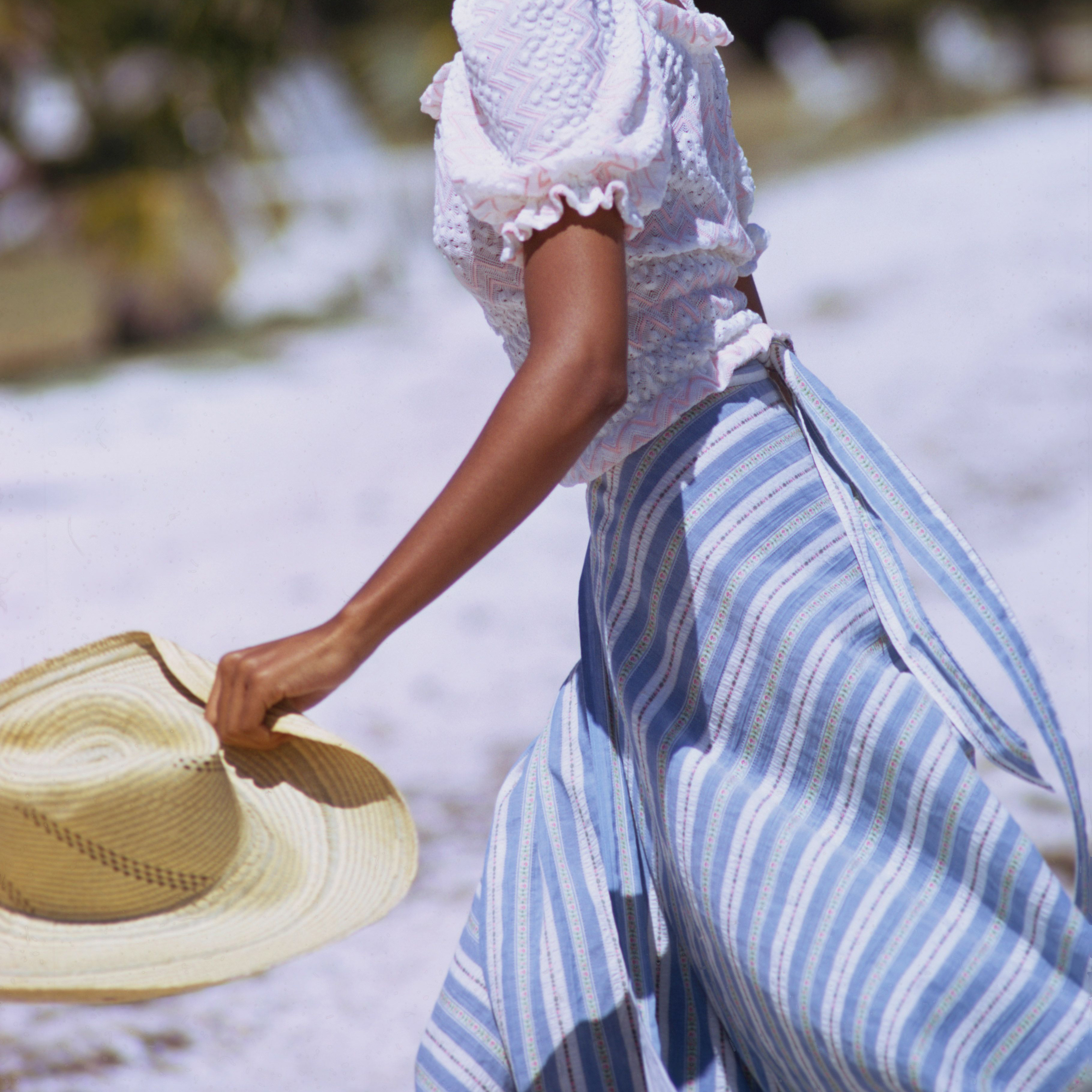 beachy style clothes