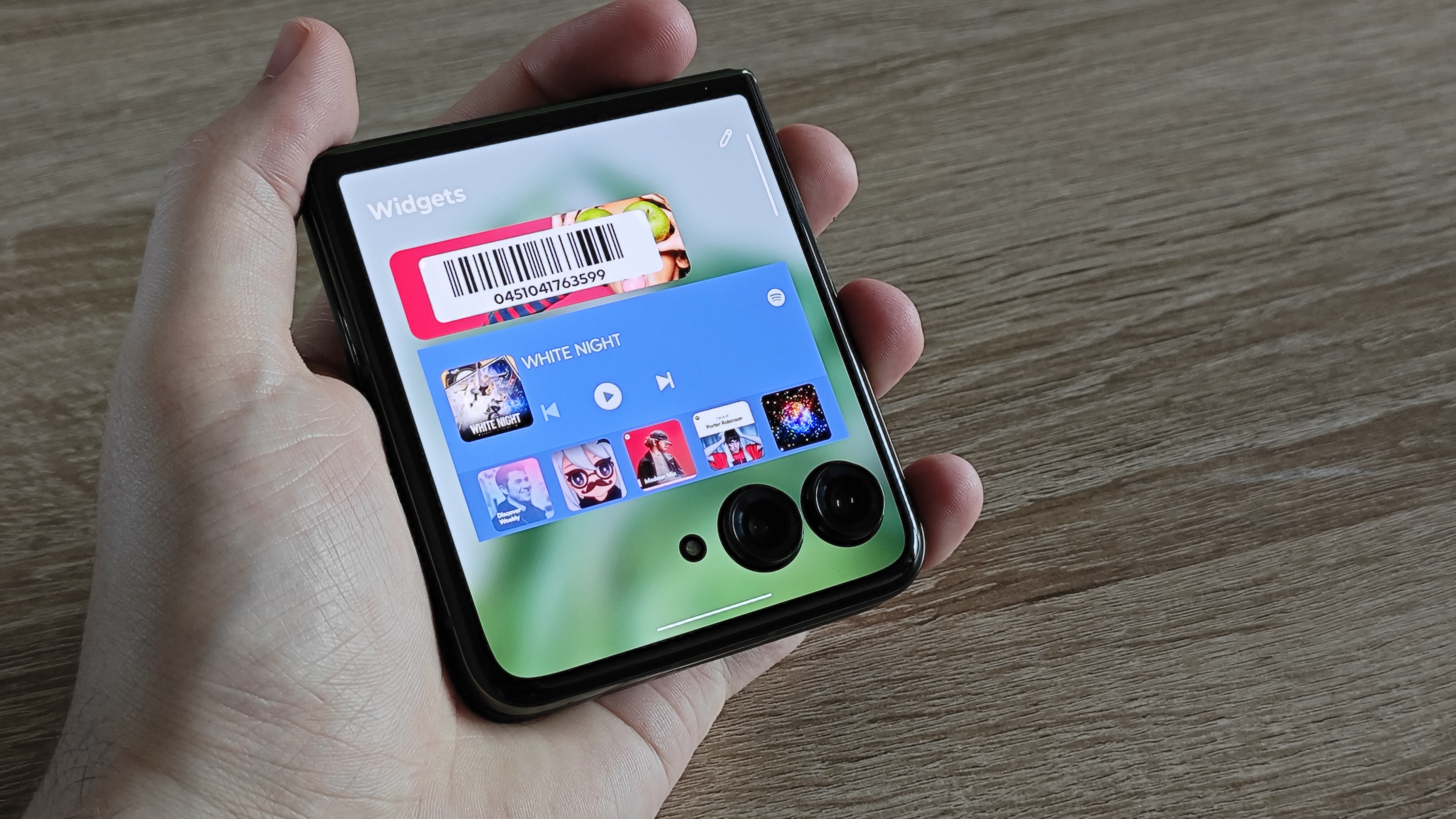 Motorola Razr 50 Ultra