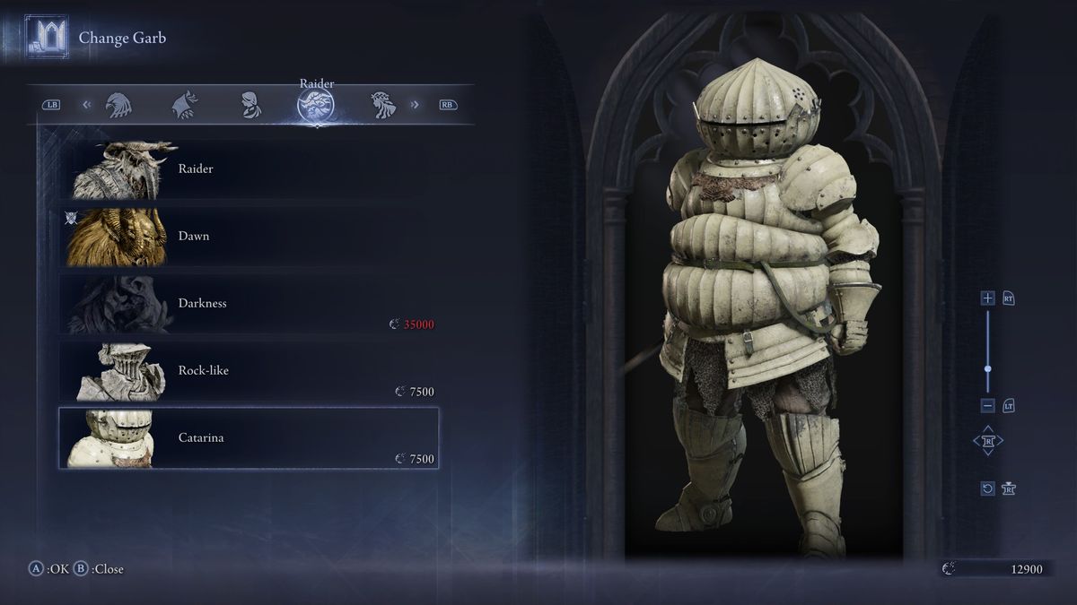 Elden Ring Nightreign Dark Souls outfits - Siegward
