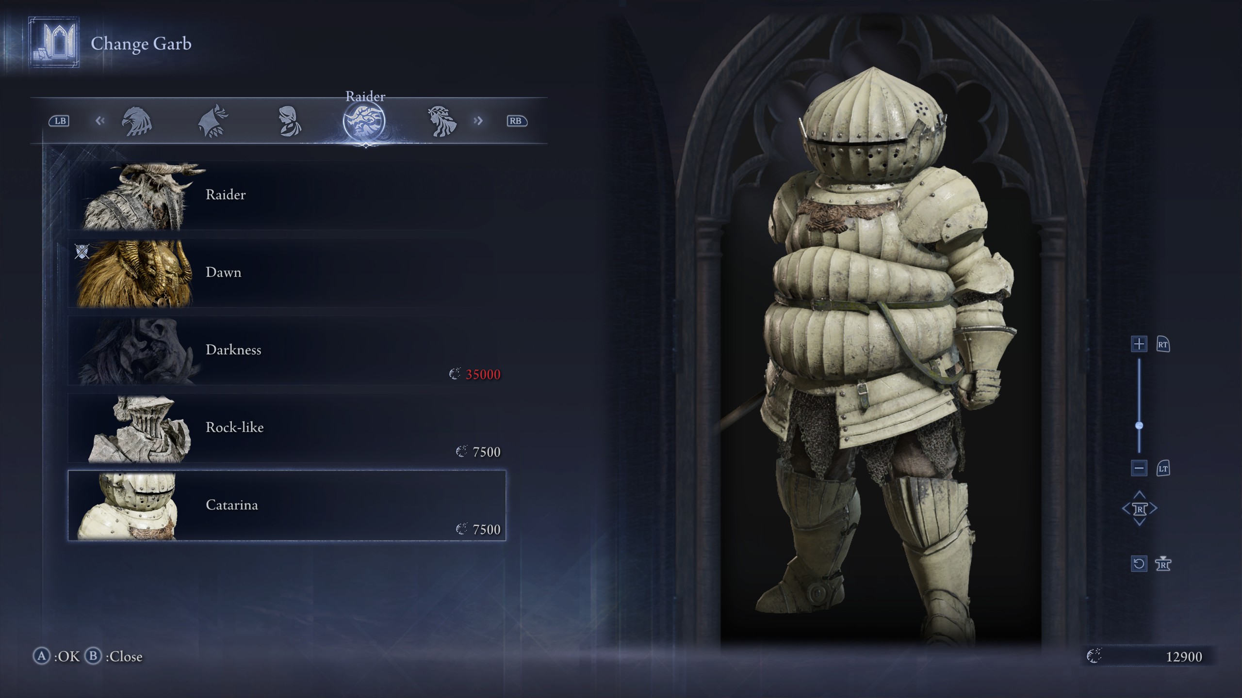 Elden Ring Nightreign Dark Souls outfits - Siegward