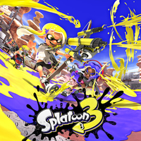 Splatoon 3 | $58 at Amazon