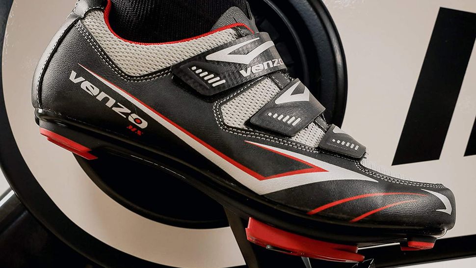 venzo mtb shoes