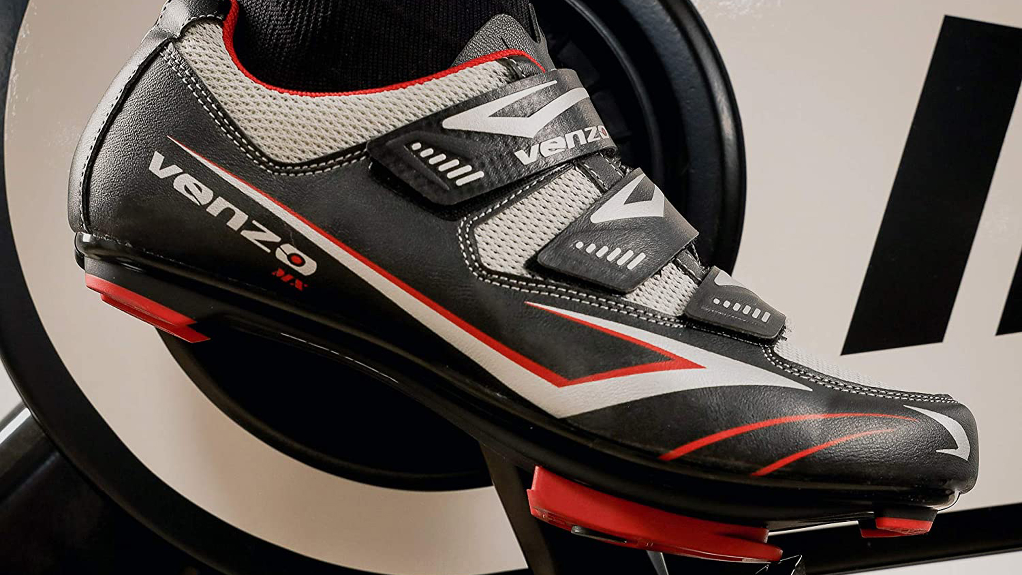 Venzo cycling shoes review