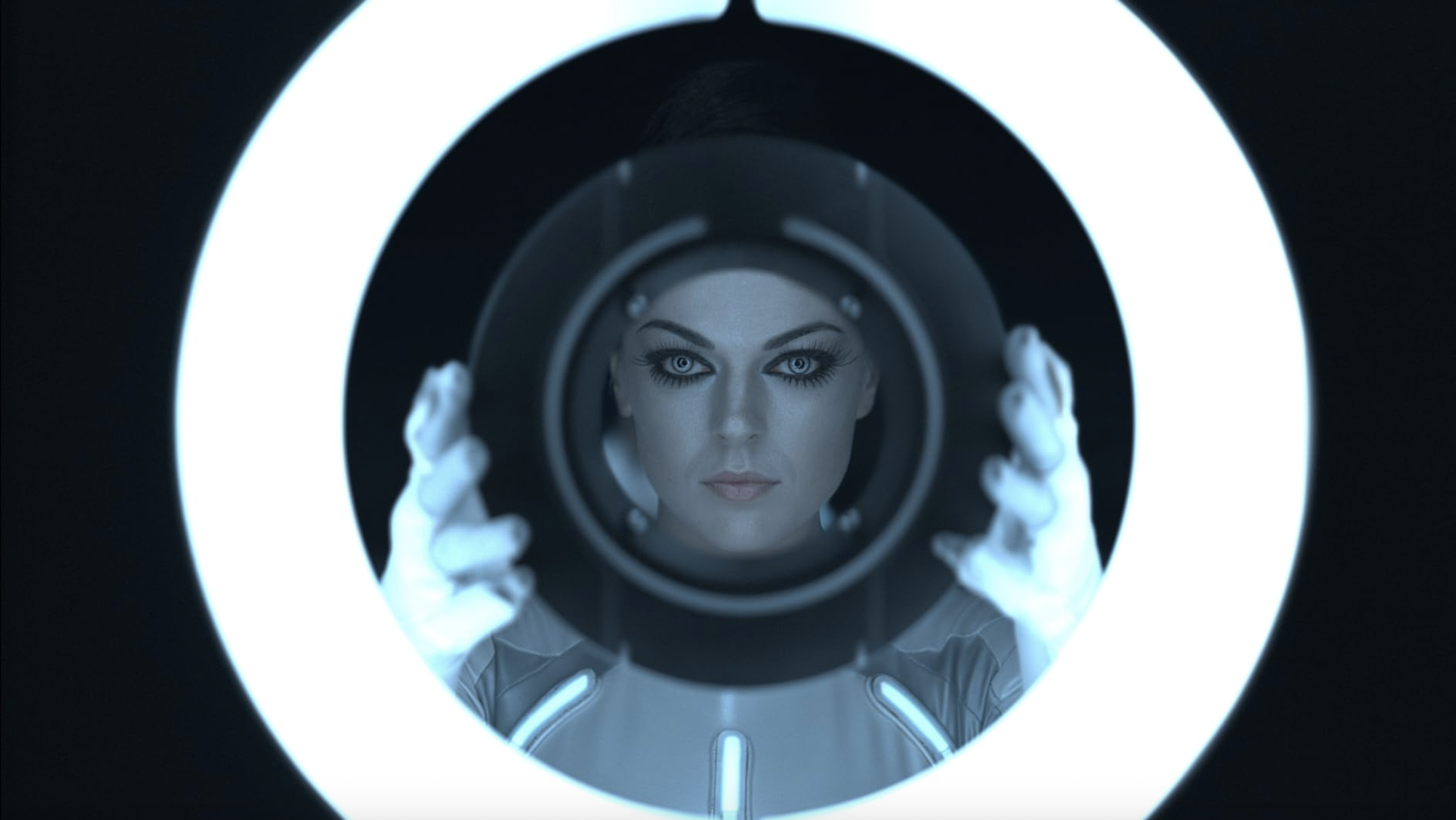 Tron: Legacy