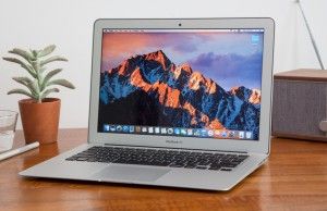 Apple MacBook Air (13-inch, 2017) Review: It's Still Good | Laptop Mag