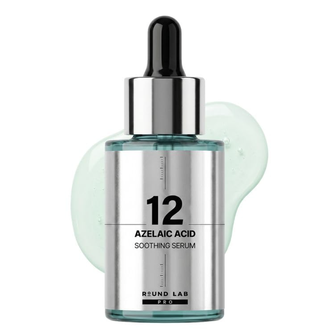 ROUND LAB, Azelaic Acid 12 Soothing Serum