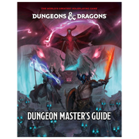 Dungeon Master’s Guide | Pre-order at D&amp;D Beyond